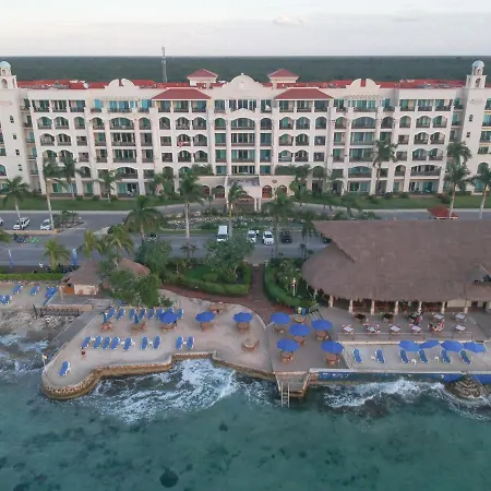 Jeep+ Best Resort At Cozumel